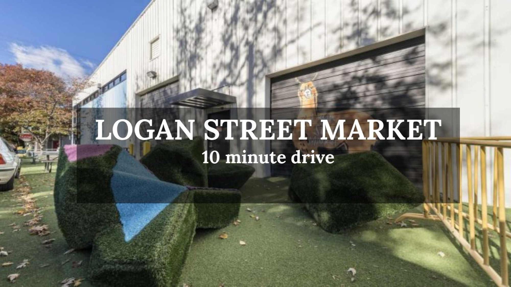 Apartment 4 Spacious Units Close To Downtown & Expo Center
