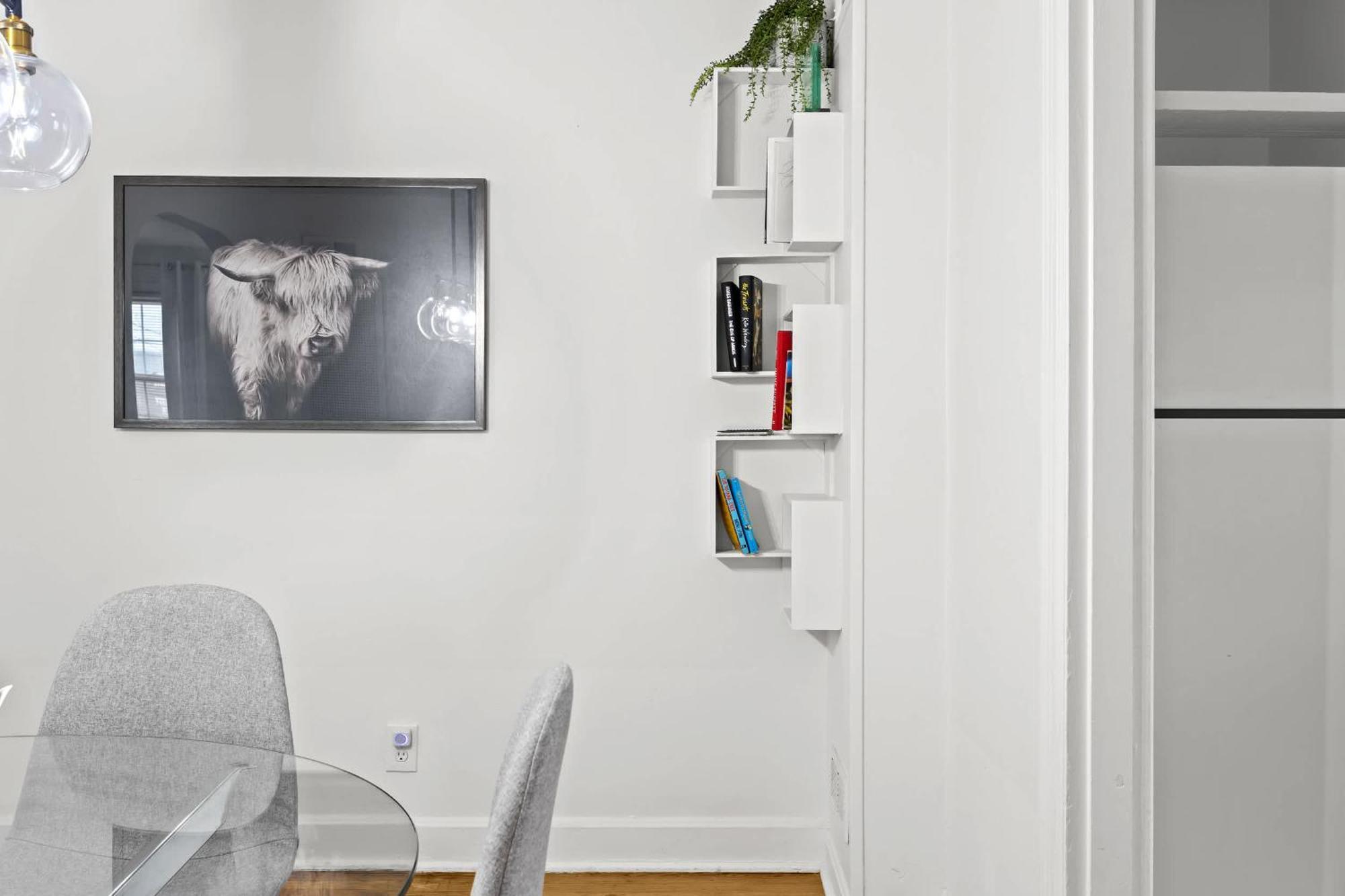 4 Spacious Units Close To Downtown & Expo Center