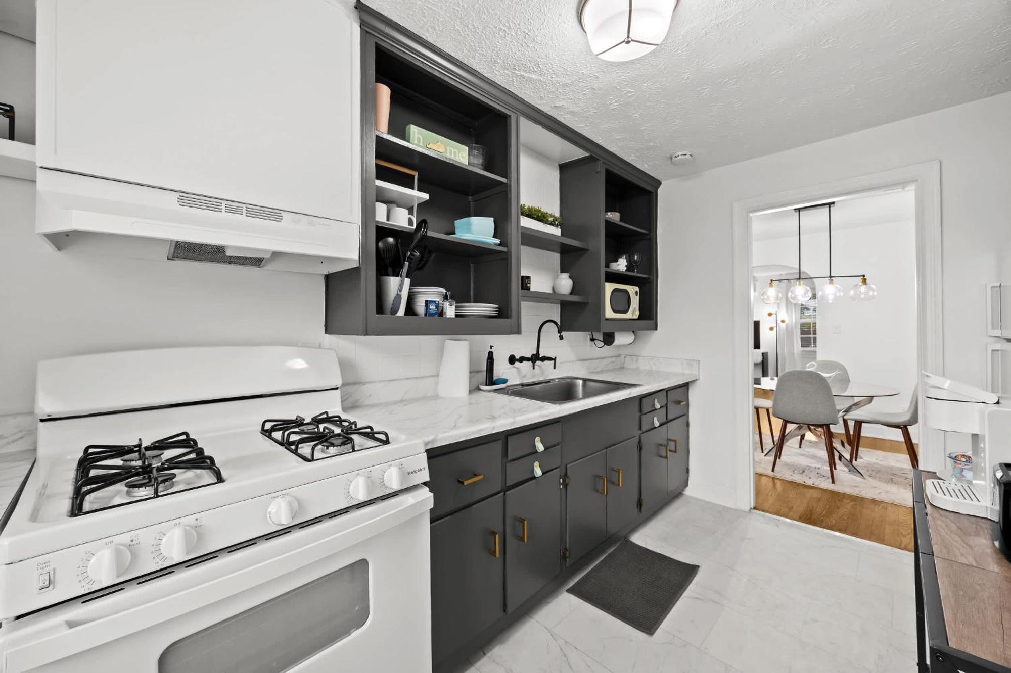 Apartment 4 Spacious Units Close To Downtown & Expo Center Louisville